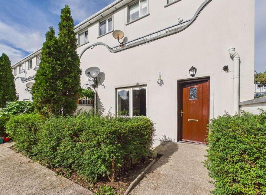 30 Ard Na Corann, Broomfield, Midleton, P25Y932