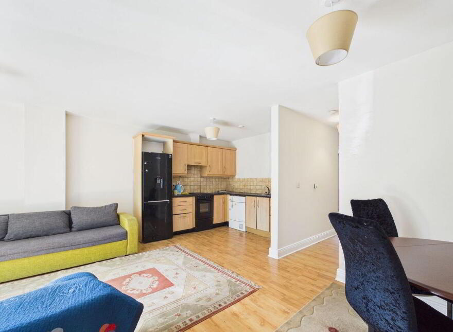 30 Ard Na Corann, Broomfield, Midleton, P25Y932