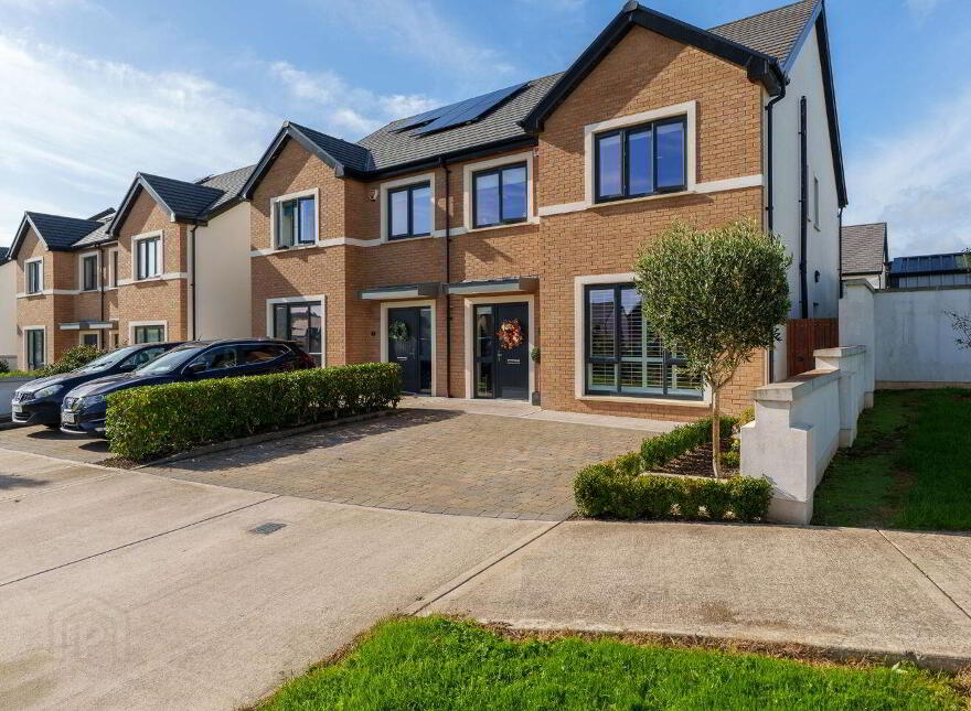 6 The Meadows, Heathfield, Carriganarra, Ballincollig, P31EW25
