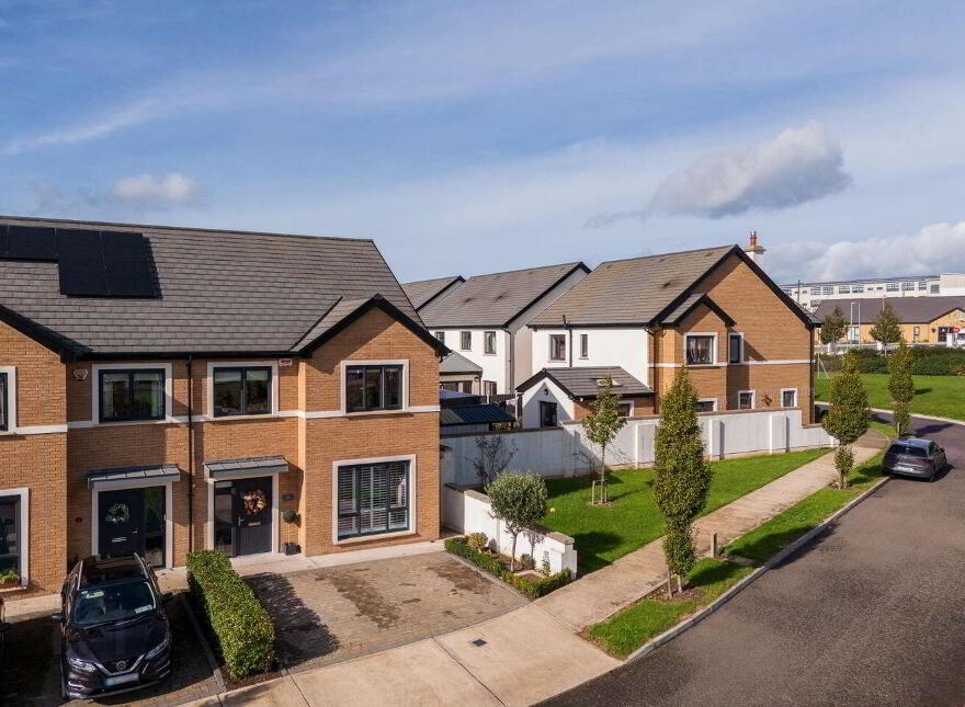 6 The Meadows, Heathfield, Carriganarra, Ballincollig, P31EW25