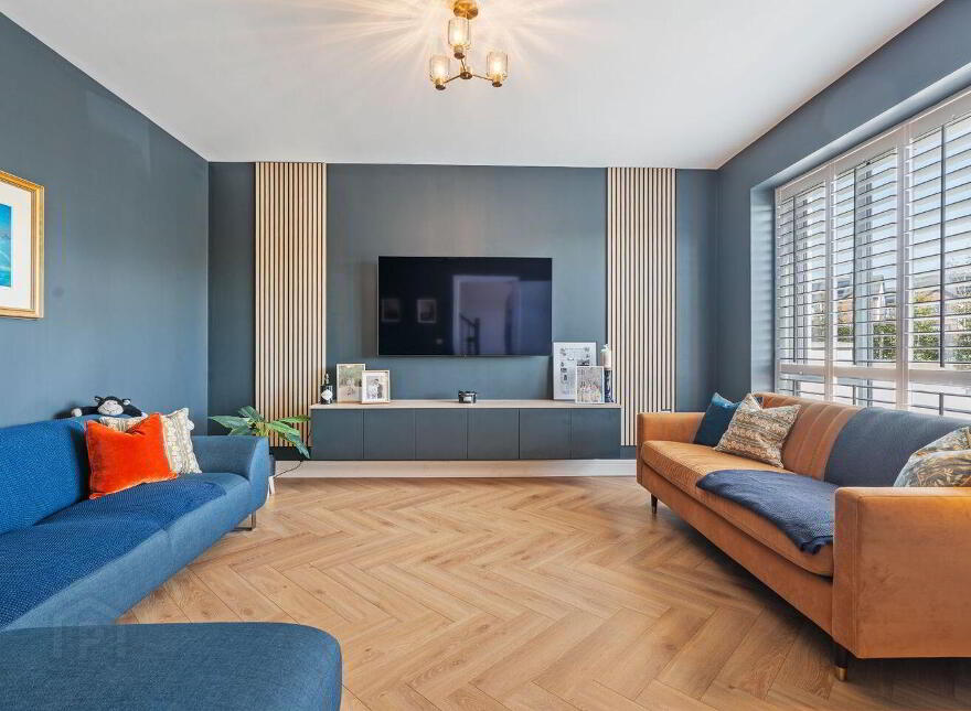 6 The Meadows, Heathfield, Carriganarra, Ballincollig, P31EW25