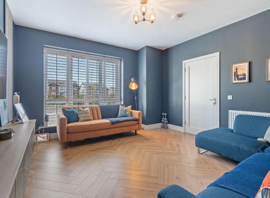 6 The Meadows, Heathfield, Carriganarra, Ballincollig, P31EW25