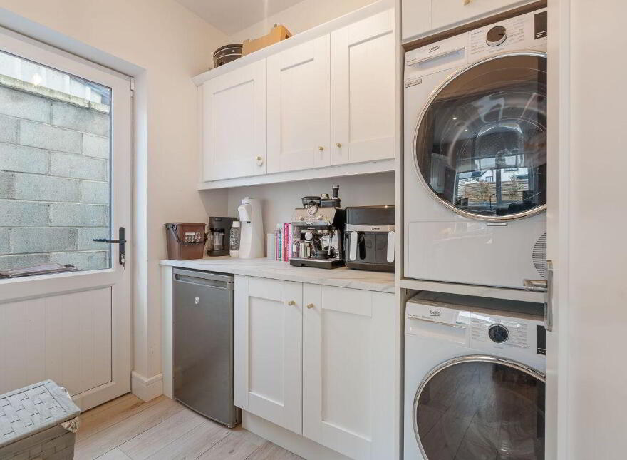 6 The Meadows, Heathfield, Carriganarra, Ballincollig, P31EW25