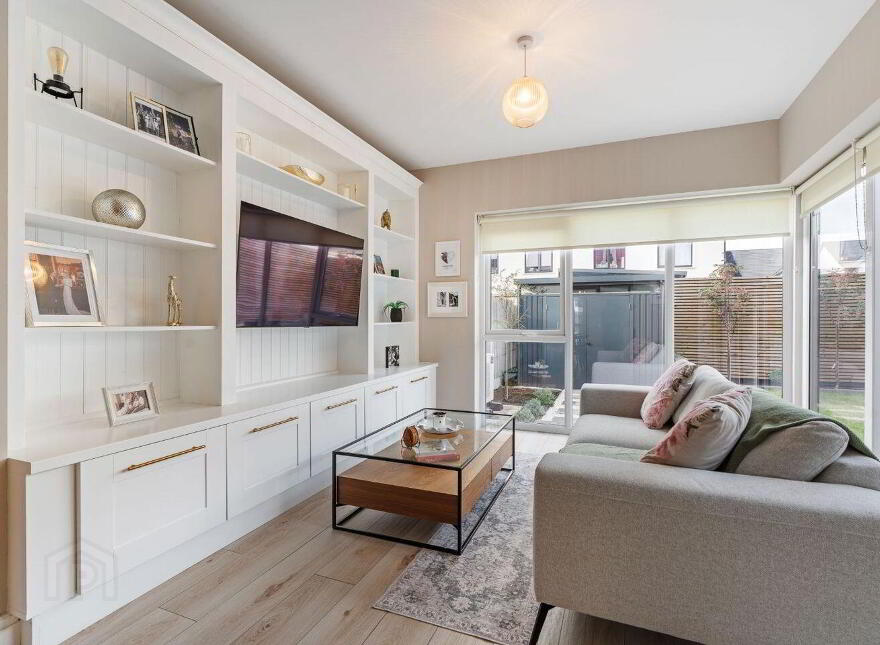 6 The Meadows, Heathfield, Carriganarra, Ballincollig, P31EW25