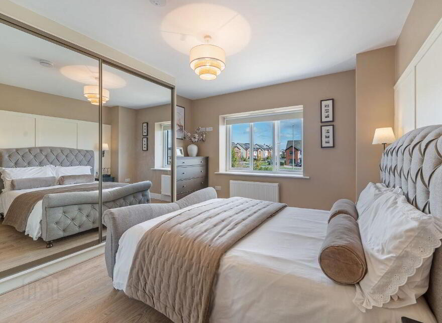 6 The Meadows, Heathfield, Carriganarra, Ballincollig, P31EW25