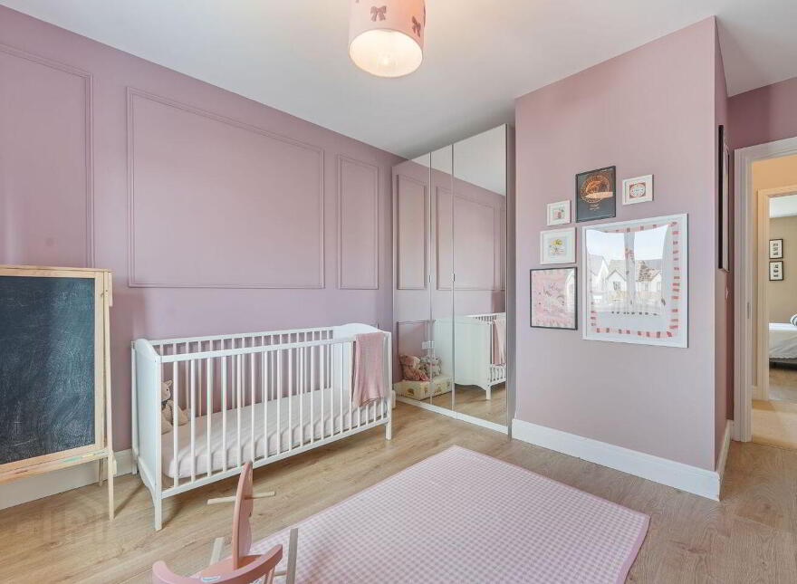 6 The Meadows, Heathfield, Carriganarra, Ballincollig, P31EW25