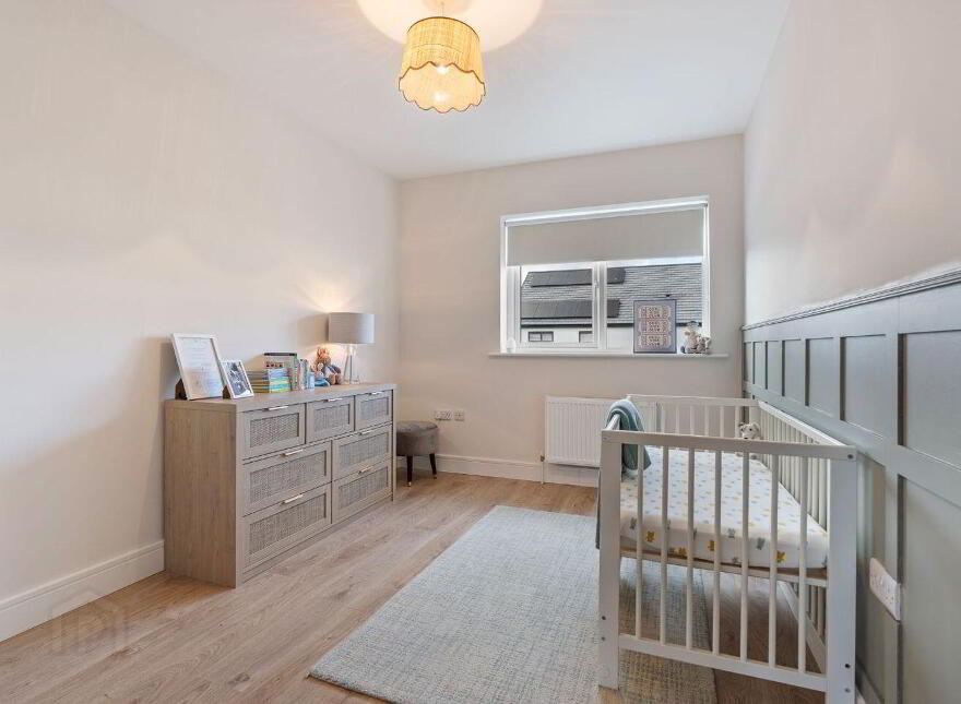 6 The Meadows, Heathfield, Carriganarra, Ballincollig, P31EW25