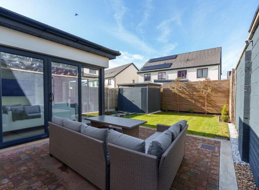 6 The Meadows, Heathfield, Carriganarra, Ballincollig, P31EW25