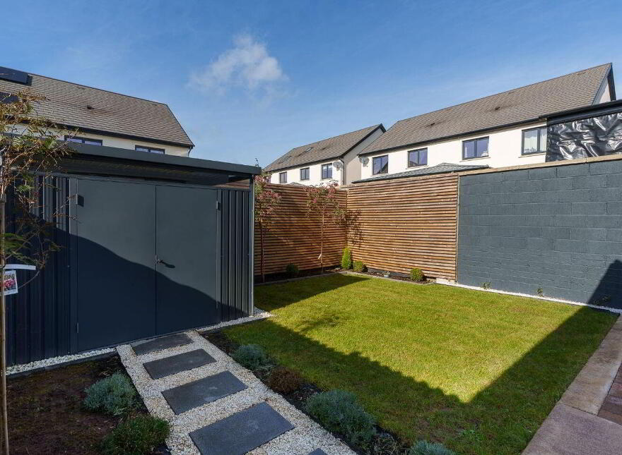 6 The Meadows, Heathfield, Carriganarra, Ballincollig, P31EW25