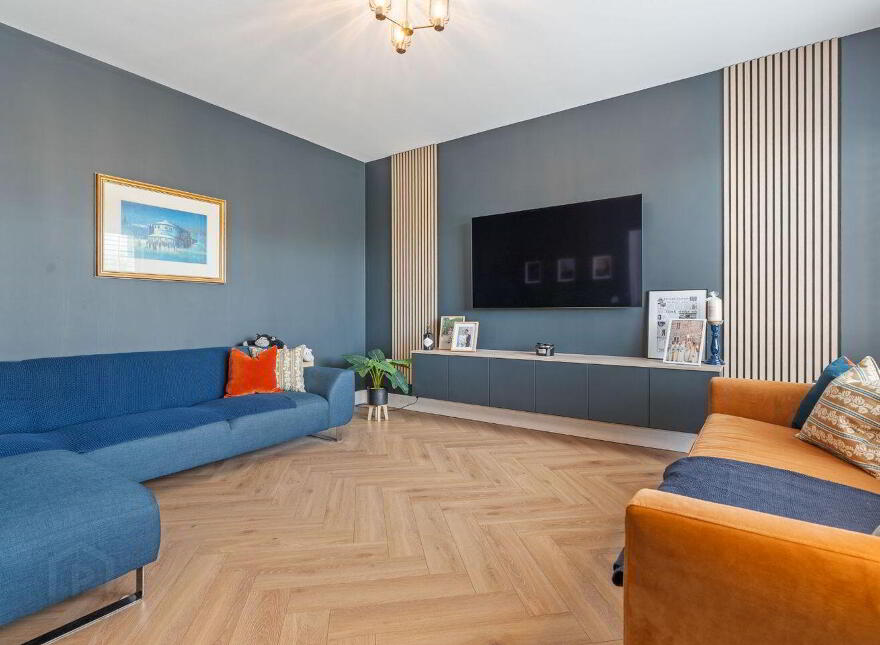 6 The Meadows, Heathfield, Carriganarra, Ballincollig, P31EW25