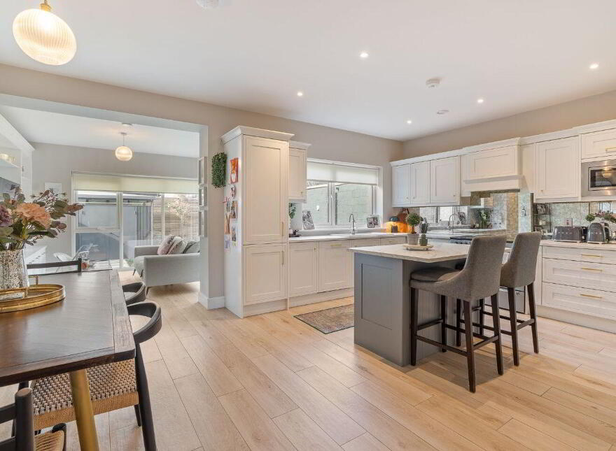6 The Meadows, Heathfield, Carriganarra, Ballincollig, P31EW25
