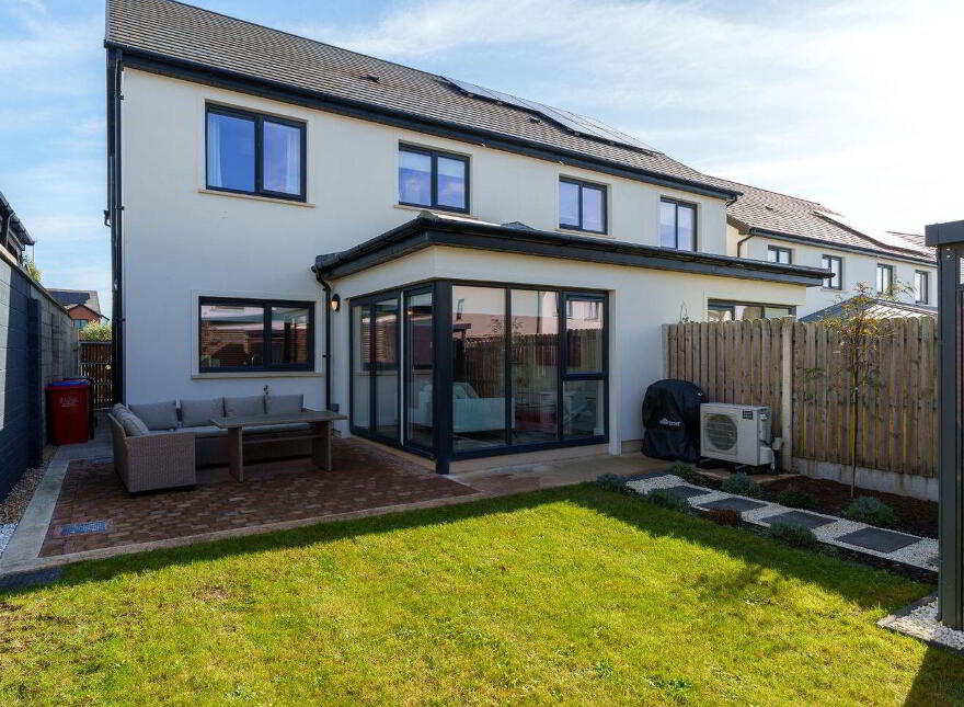 6 The Meadows, Heathfield, Carriganarra, Ballincollig, P31EW25