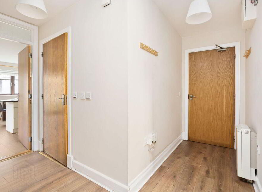 Apartment 25 Capella Court, Newbridge, W12FK15