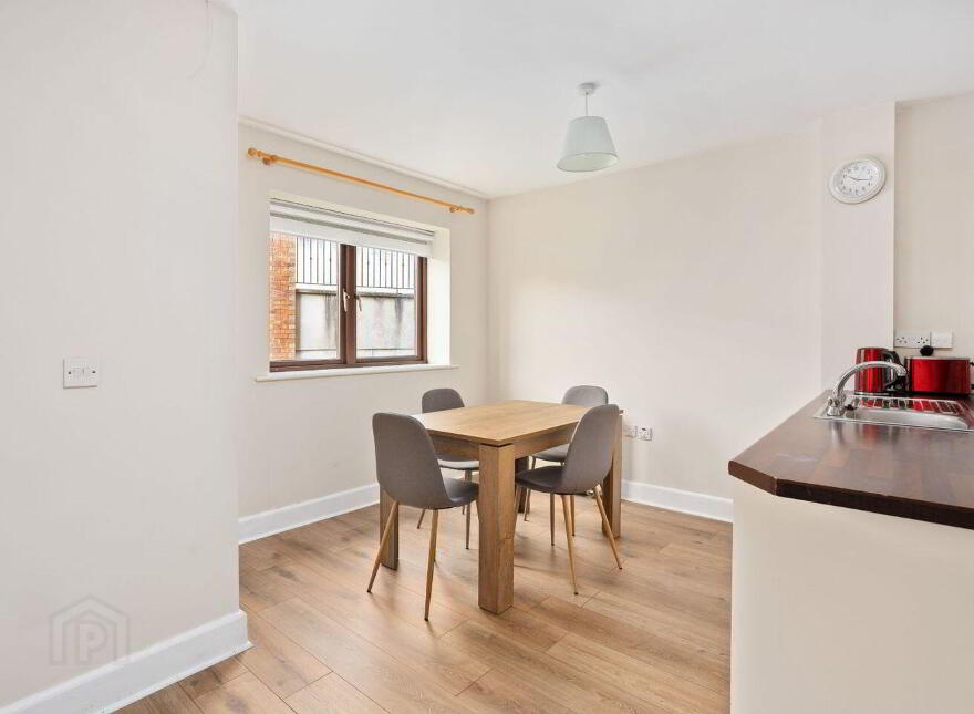 Apartment 25 Capella Court, Newbridge, W12FK15