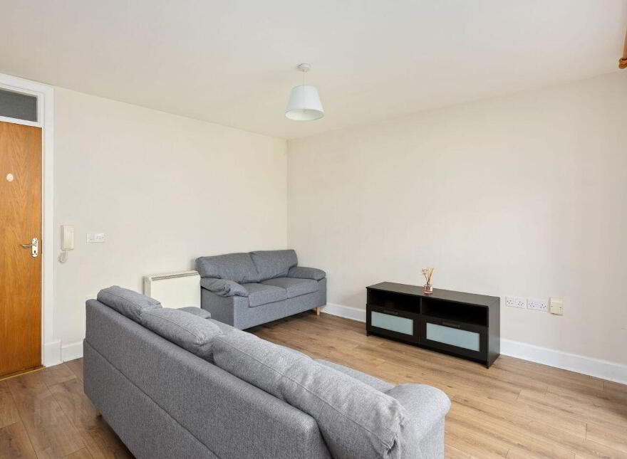 Apartment 25 Capella Court, Newbridge, W12FK15