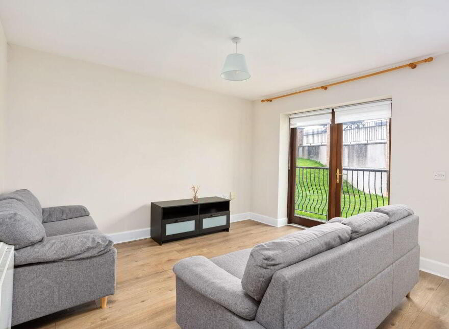 Apartment 25 Capella Court, Newbridge, W12FK15