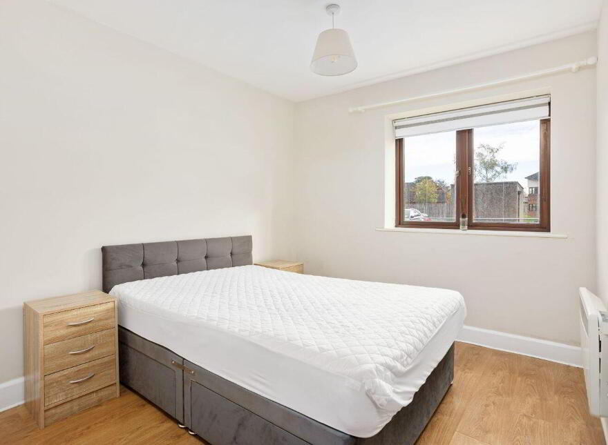 Apartment 25 Capella Court, Newbridge, W12FK15
