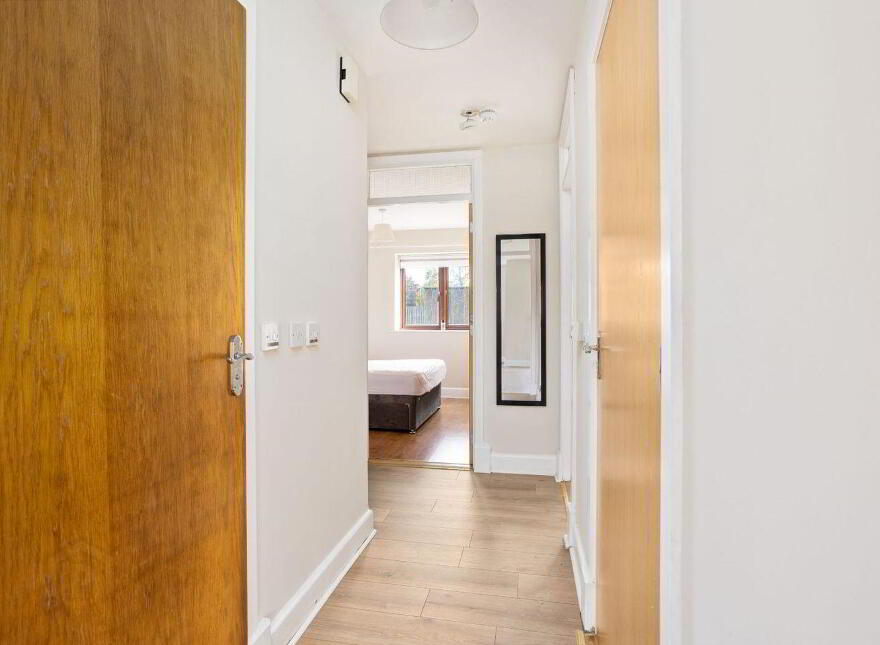 Apartment 25 Capella Court, Newbridge, W12FK15