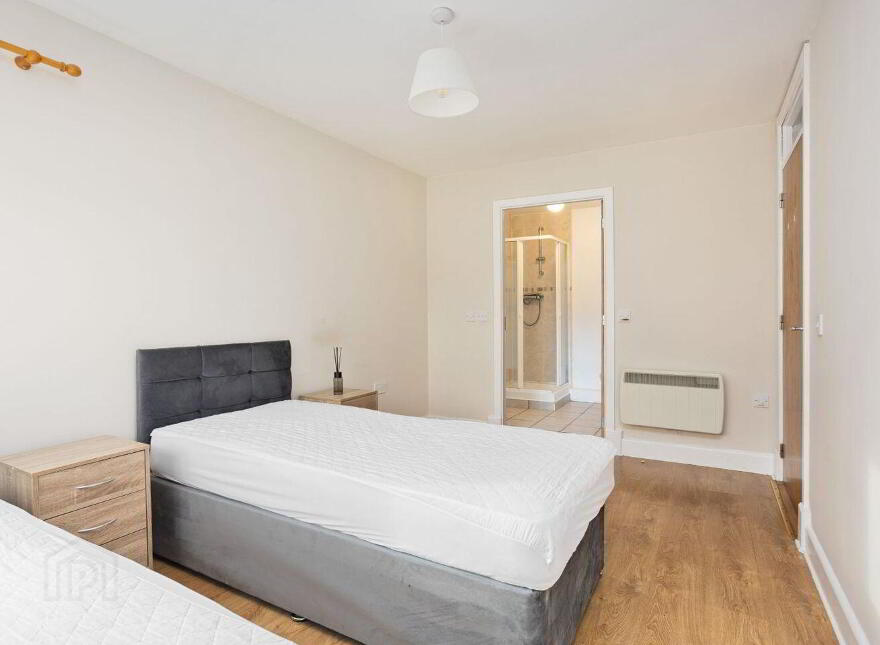 Apartment 25 Capella Court, Newbridge, W12FK15