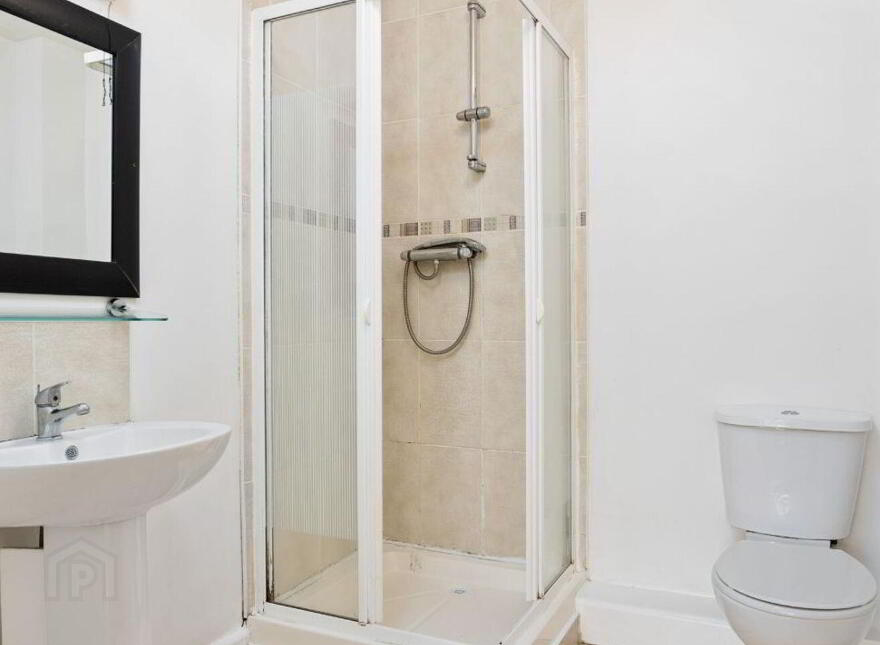 Apartment 25 Capella Court, Newbridge, W12FK15