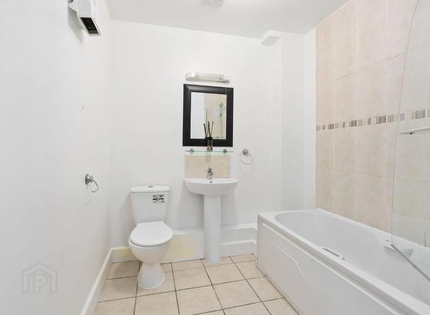 Apartment 25 Capella Court, Newbridge, W12FK15