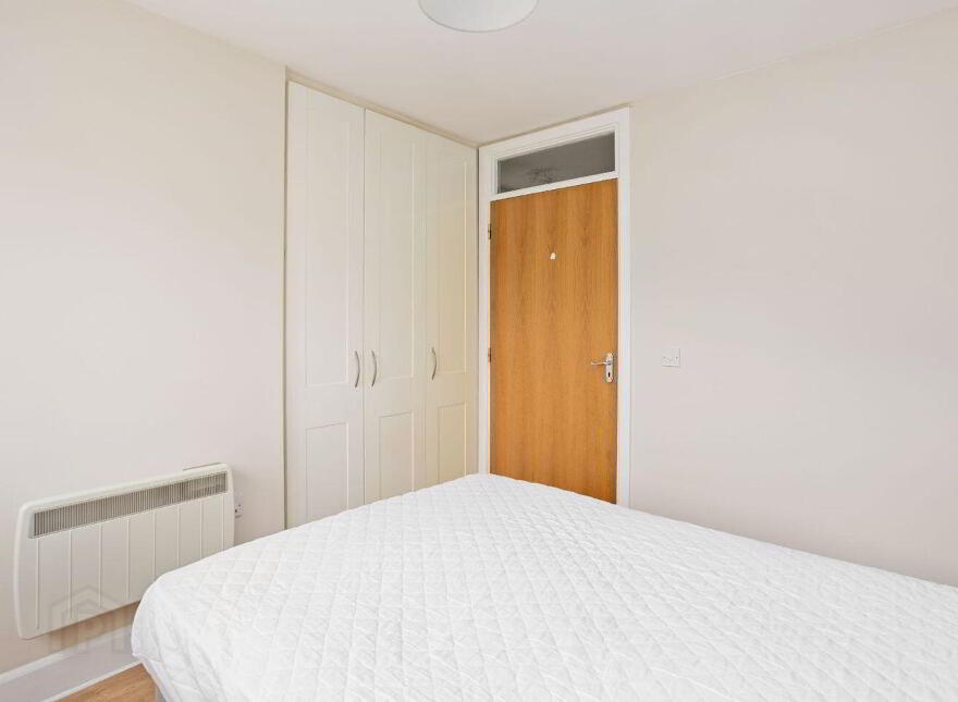 Apartment 25 Capella Court, Newbridge, W12FK15