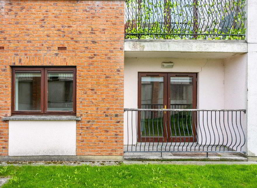 Apartment 25 Capella Court, Newbridge, W12FK15