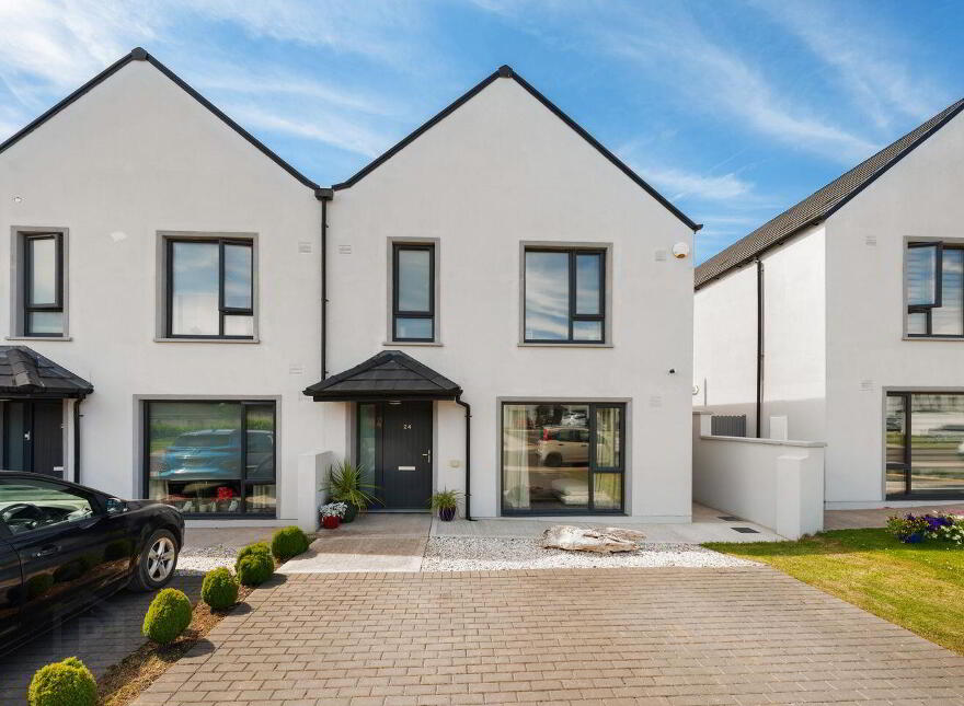 24 Dromdiah Park, Killeagh, P36CD83