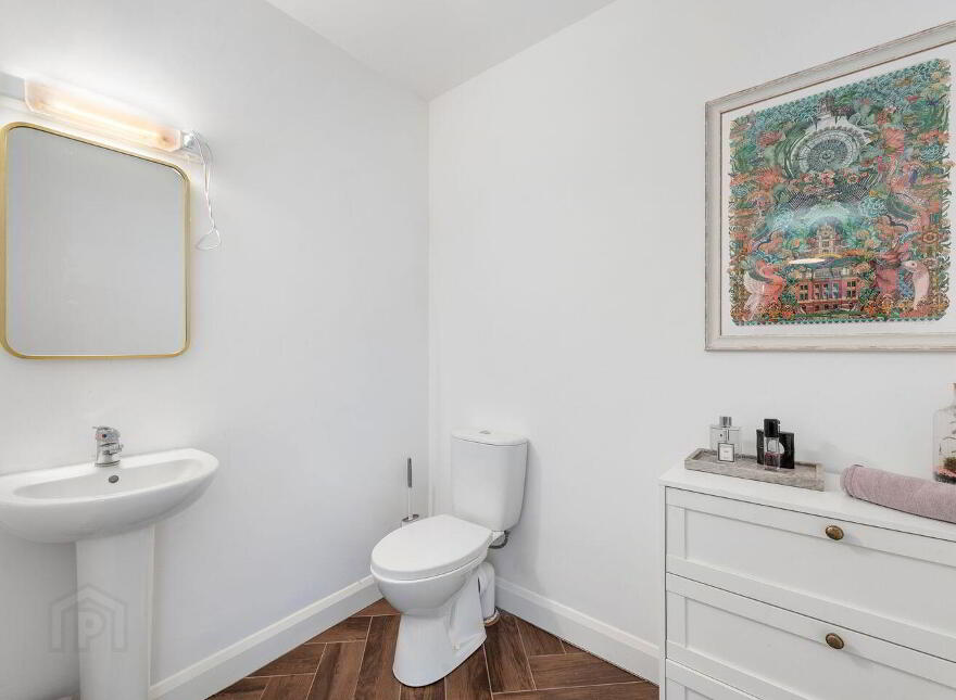 24 Dromdiah Park, Killeagh, P36CD83
