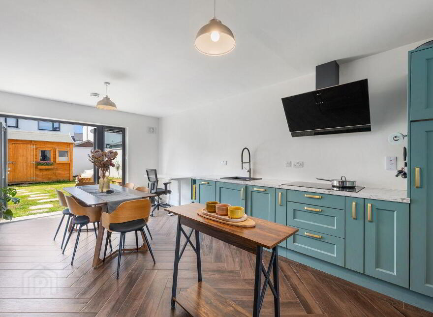24 Dromdiah Park, Killeagh, P36CD83
