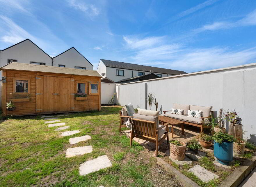 24 Dromdiah Park, Killeagh, P36CD83