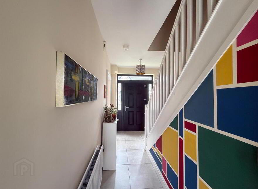 18 Cornmill Park, Cloghole Road, Campsie, Waterside, Derry / Londonderry, BT47 3FP