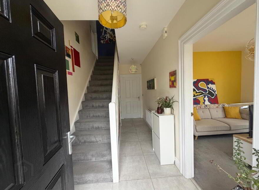 18 Cornmill Park, Cloghole Road, Campsie, Waterside, Derry / Londonderry, BT47 3FP