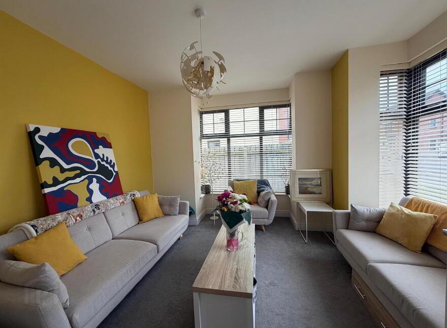 18 Cornmill Park, Cloghole Road, Campsie, Waterside, Derry / Londonderry, BT47 3FP