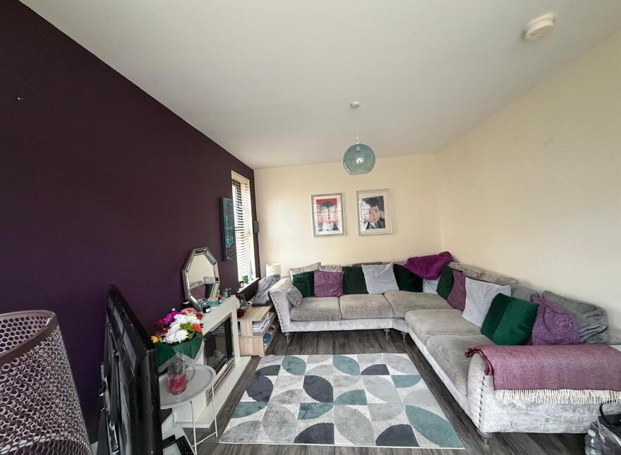 18 Cornmill Park, Cloghole Road, Campsie, Waterside, Derry / Londonderry, BT47 3FP