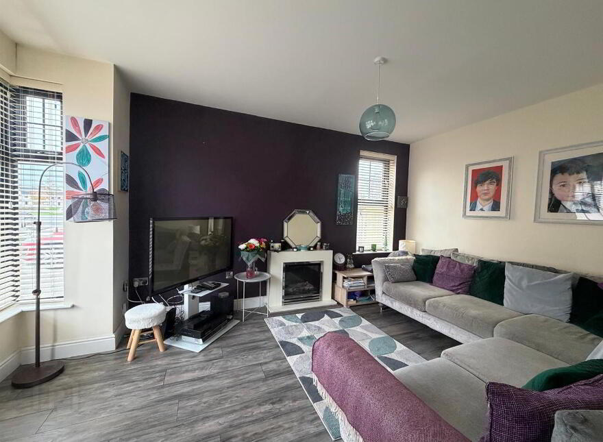 18 Cornmill Park, Cloghole Road, Campsie, Waterside, Derry / Londonderry, BT47 3FP