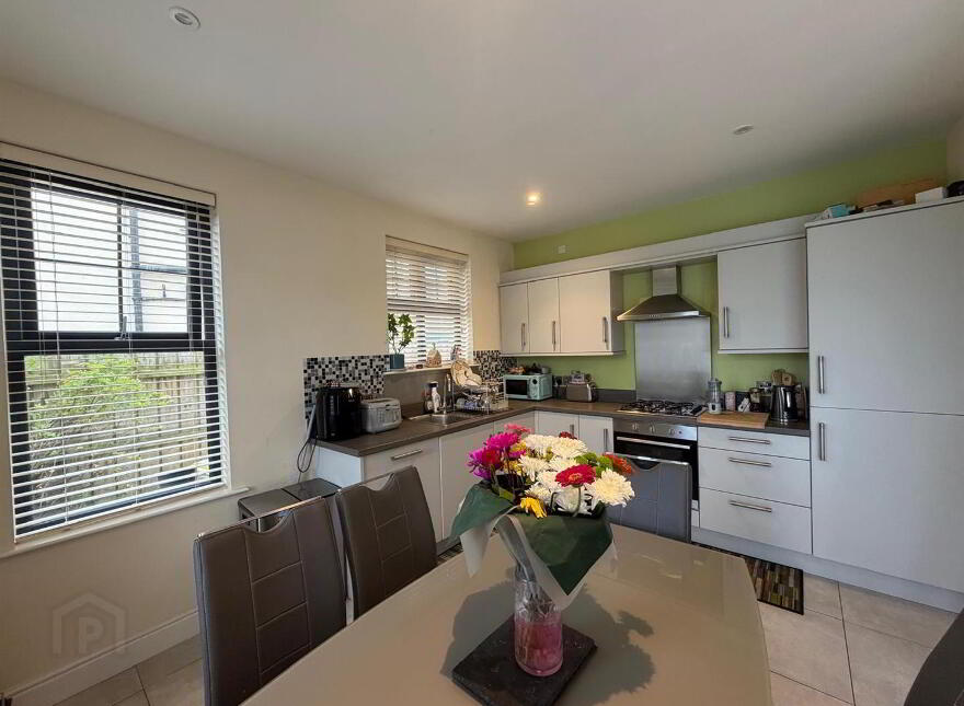 18 Cornmill Park, Cloghole Road, Campsie, Waterside, Derry / Londonderry, BT47 3FP
