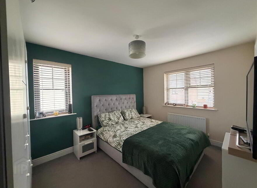 18 Cornmill Park, Cloghole Road, Campsie, Waterside, Derry / Londonderry, BT47 3FP