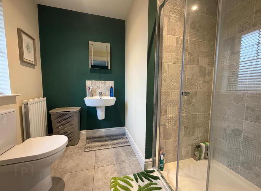 18 Cornmill Park, Cloghole Road, Campsie, Waterside, Derry / Londonderry, BT47 3FP