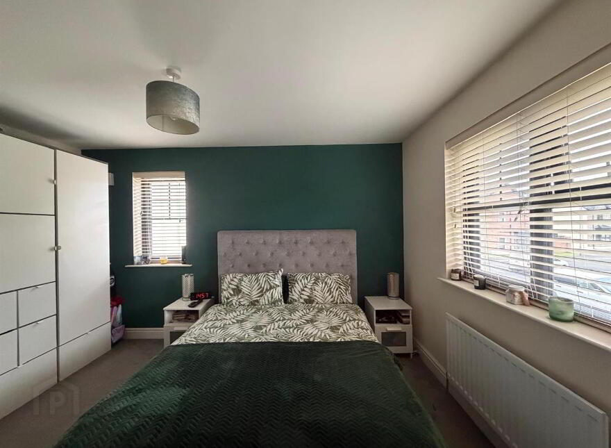 18 Cornmill Park, Cloghole Road, Campsie, Waterside, Derry / Londonderry, BT47 3FP