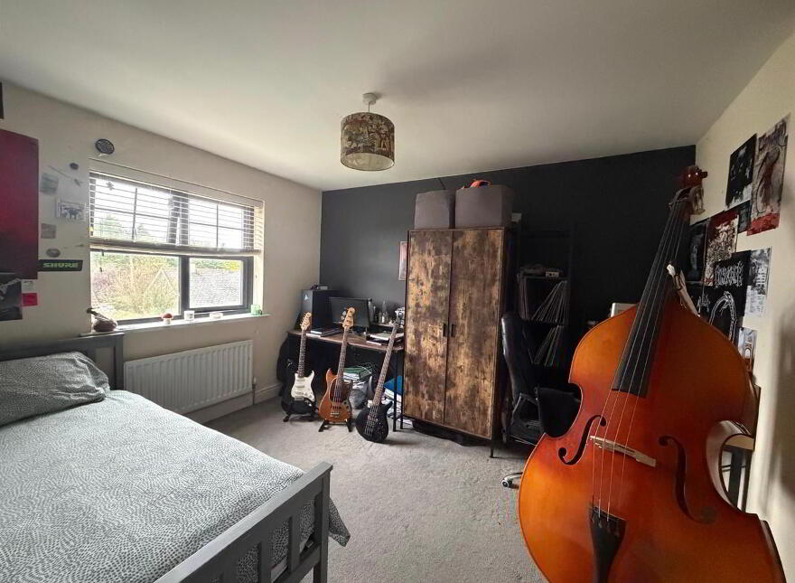 18 Cornmill Park, Cloghole Road, Campsie, Waterside, Derry / Londonderry, BT47 3FP