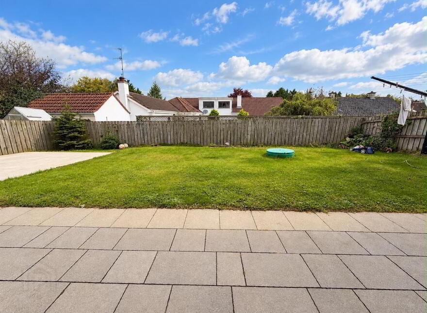 18 Cornmill Park, Cloghole Road, Campsie, Waterside, Derry / Londonderry, BT47 3FP