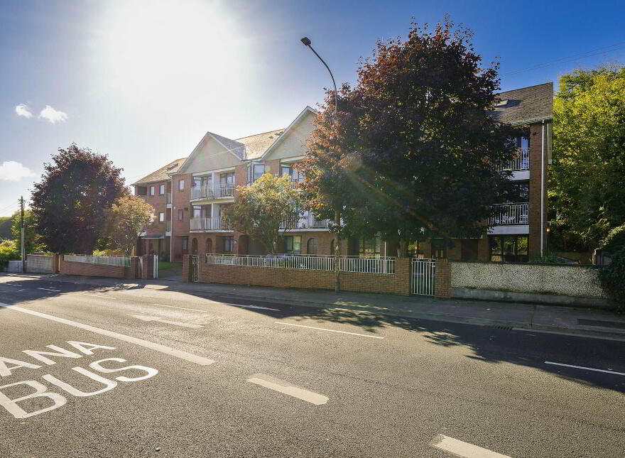 13 Westpark House, Lucan Road, Dublin, D20TY89