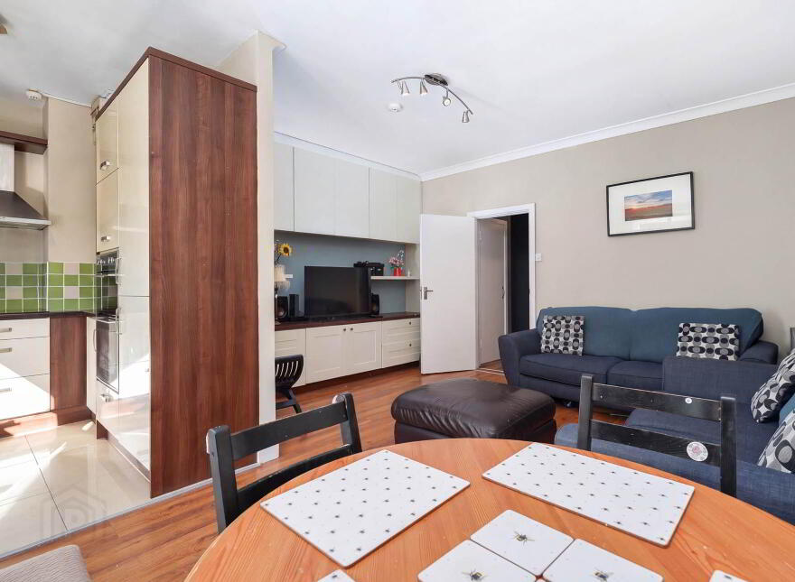 13 Westpark House, Lucan Road, Dublin, D20TY89