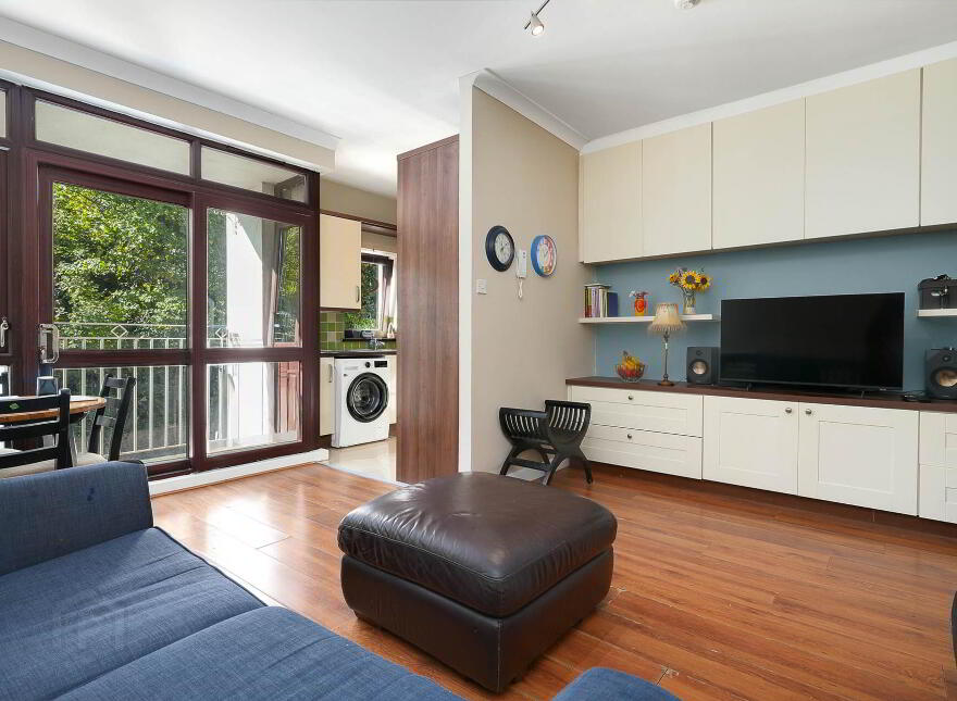 13 Westpark House, Lucan Road, Dublin, D20TY89