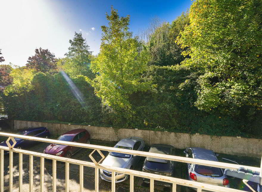 13 Westpark House, Lucan Road, Dublin, D20TY89