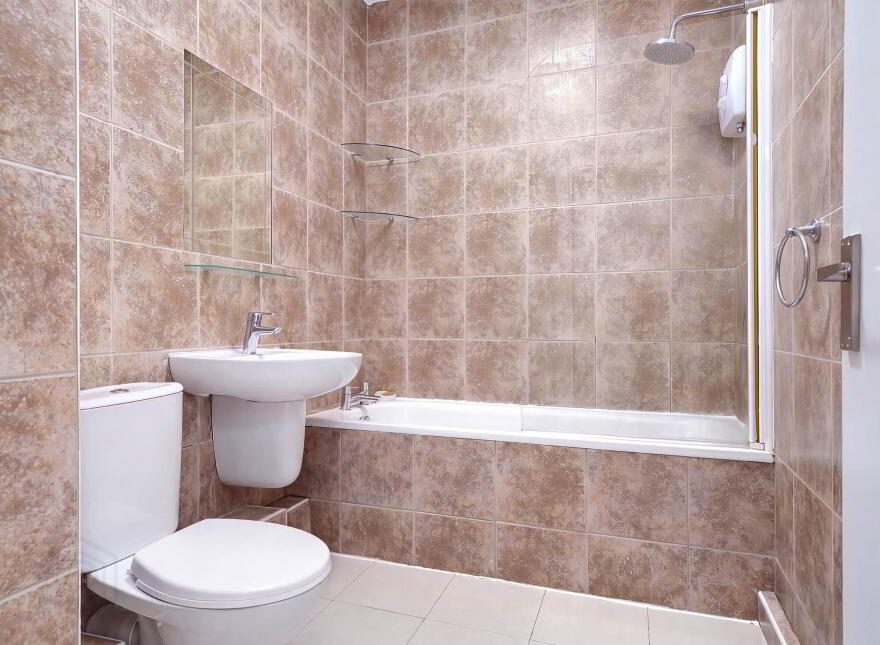 13 Westpark House, Lucan Road, Dublin, D20TY89