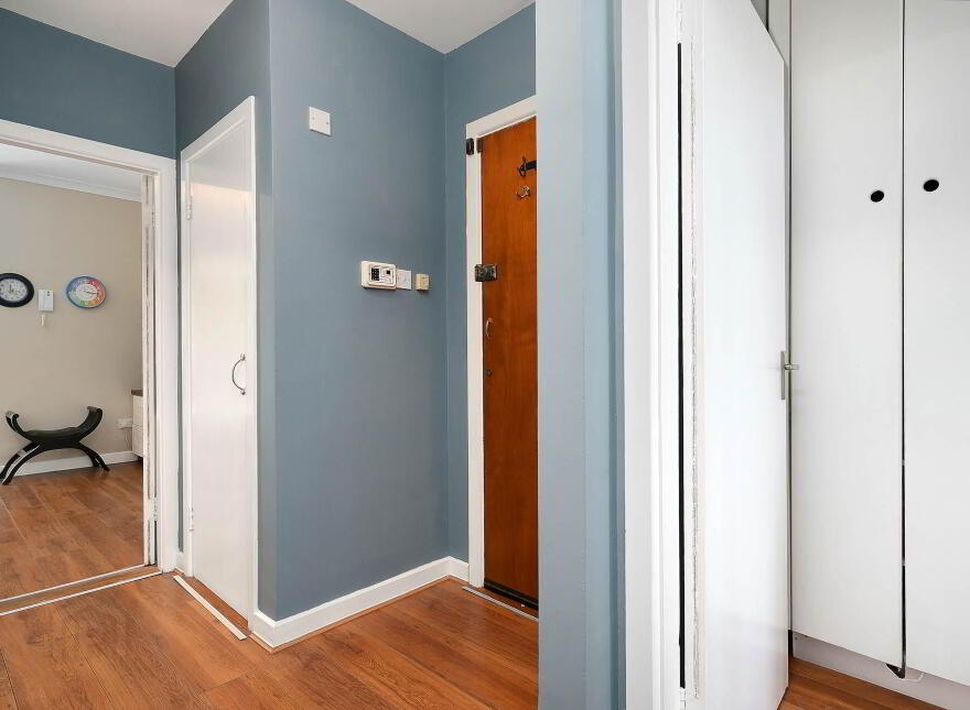 13 Westpark House, Lucan Road, Dublin, D20TY89