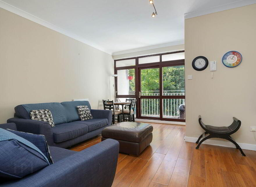 13 Westpark House, Lucan Road, Dublin, D20TY89