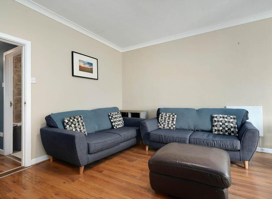 13 Westpark House, Lucan Road, Dublin, D20TY89